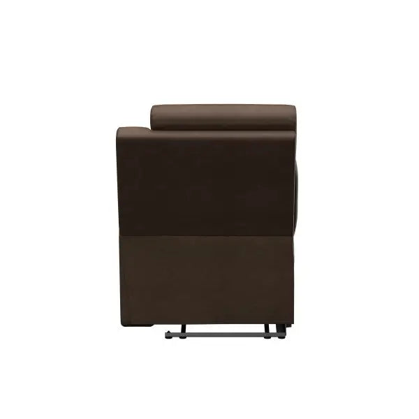 Lippert Comp Wall Hugger Design Chair 2024044092 - Heritage Satula LH Theater Seating