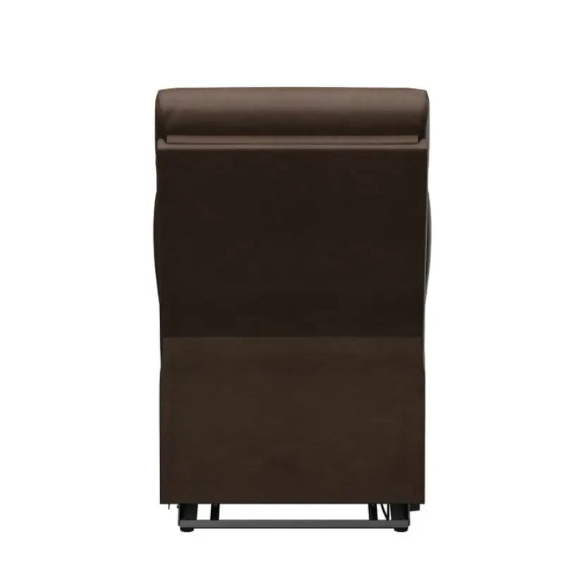 Lippert Comp Wall Hugger Design Chair 2024044094 - Heritage Satula Armless Recliner