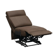 Lippert Comp Wall Hugger Design Chair 2024044094 - Heritage Satula Armless Recliner