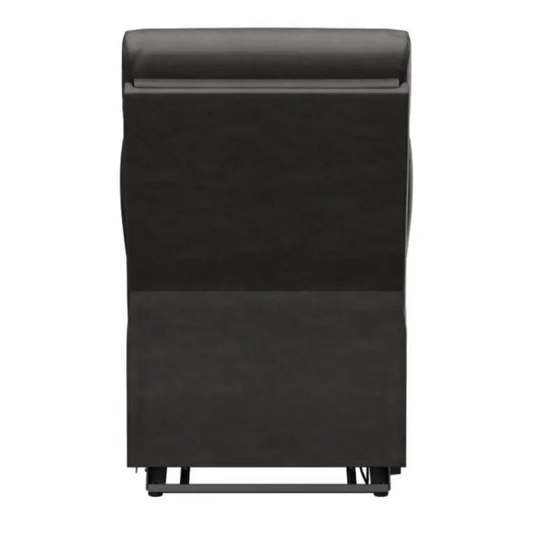 Lippert Comp Wall Hugger Design Chair 2024044110 - Heritage Mccoy Armless Recliner