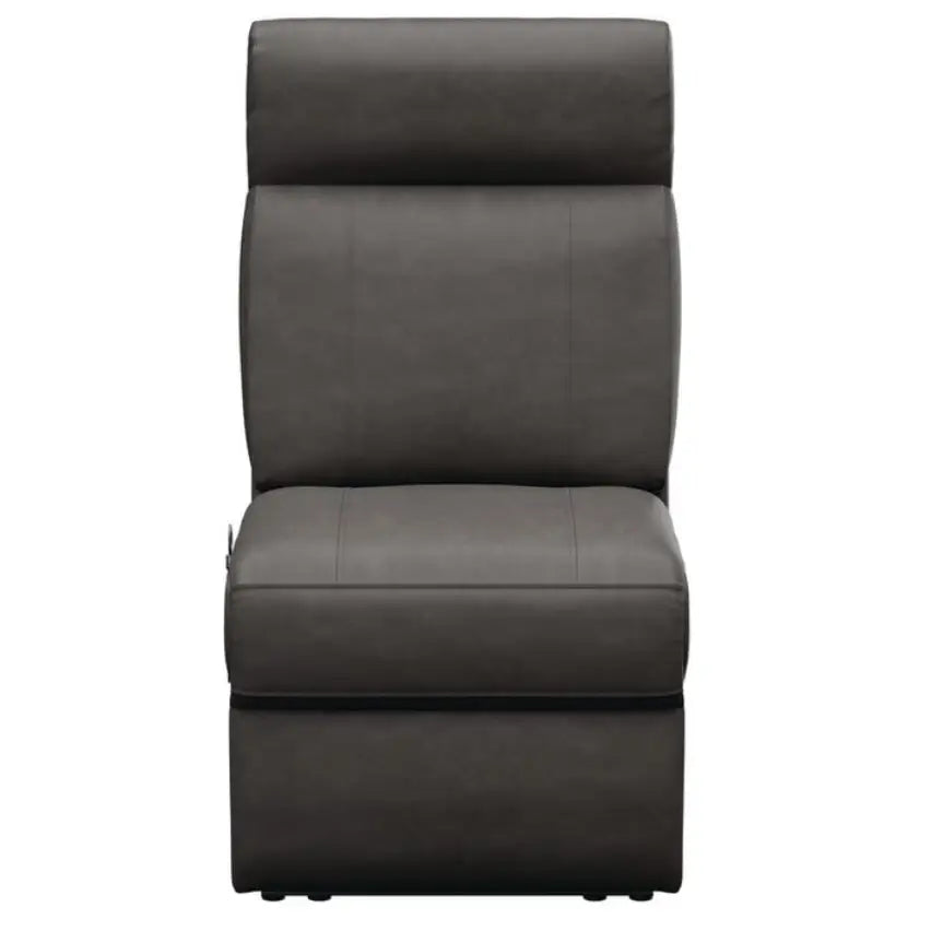 Lippert Comp Wall Hugger Design Chair 2024044110 - Heritage Mccoy Armless Recliner