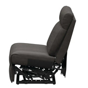 Lippert Comp Wall Hugger Design Chair 2024044110 - Heritage Mccoy Armless Recliner