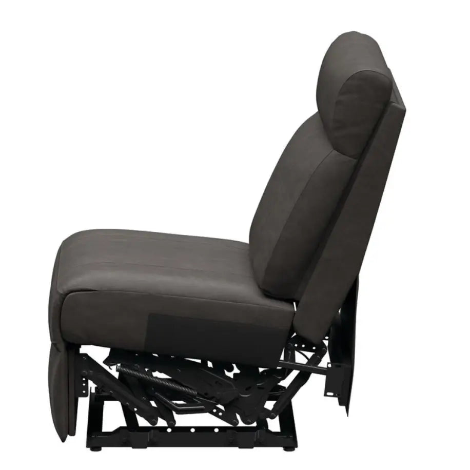 Lippert Comp Wall Hugger Design Chair 2024044110 - Heritage Mccoy Armless Recliner