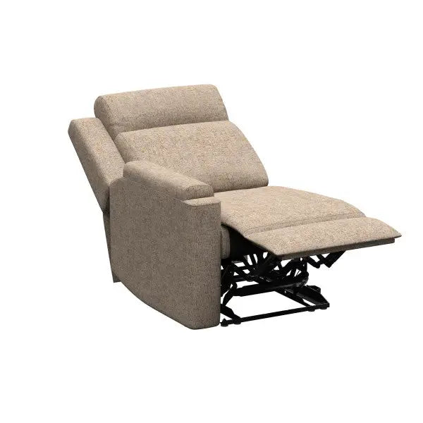 Lippert Comp Wall Hugger Design Chair 2024044111 - Heritage Dellmead RH Theater Seatin