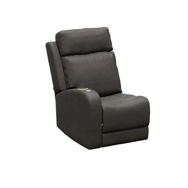 Lippert Comp Wall Hugger Design Chair 2024044200 - Seismic Mccoy RH Theater Seating