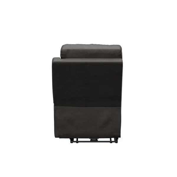 Lippert Comp Wall Hugger Design Chair 2024044201 - Seismic Mccoy LH Theater Seating