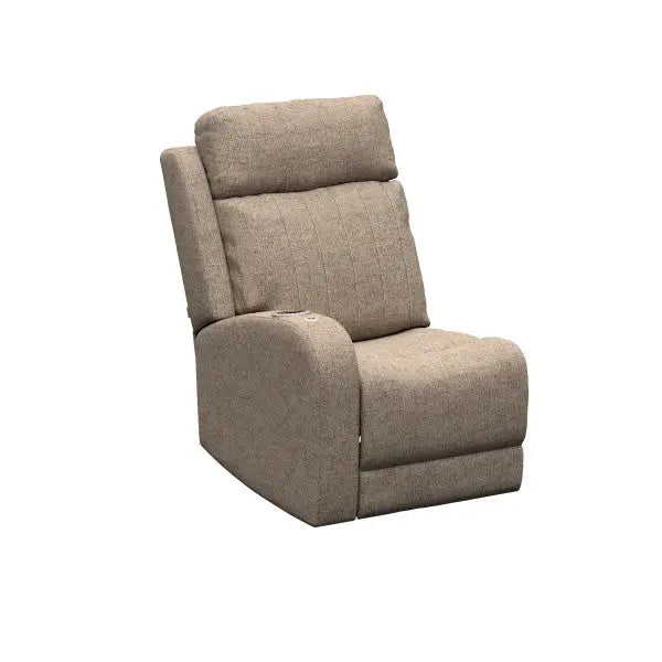 Lippert Comp Wall Hugger Design Chair 2024044204 - Seismic Dellmead RH Theater Seating