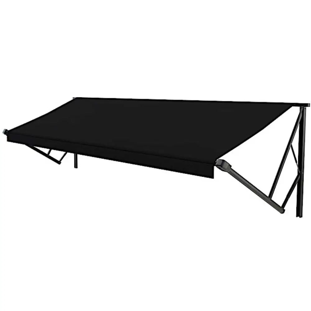 Lippert V000211447 Awnings Canopies & Shade - Black