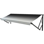 Lippert V000211452 Awnings Canopies & Shade - Black