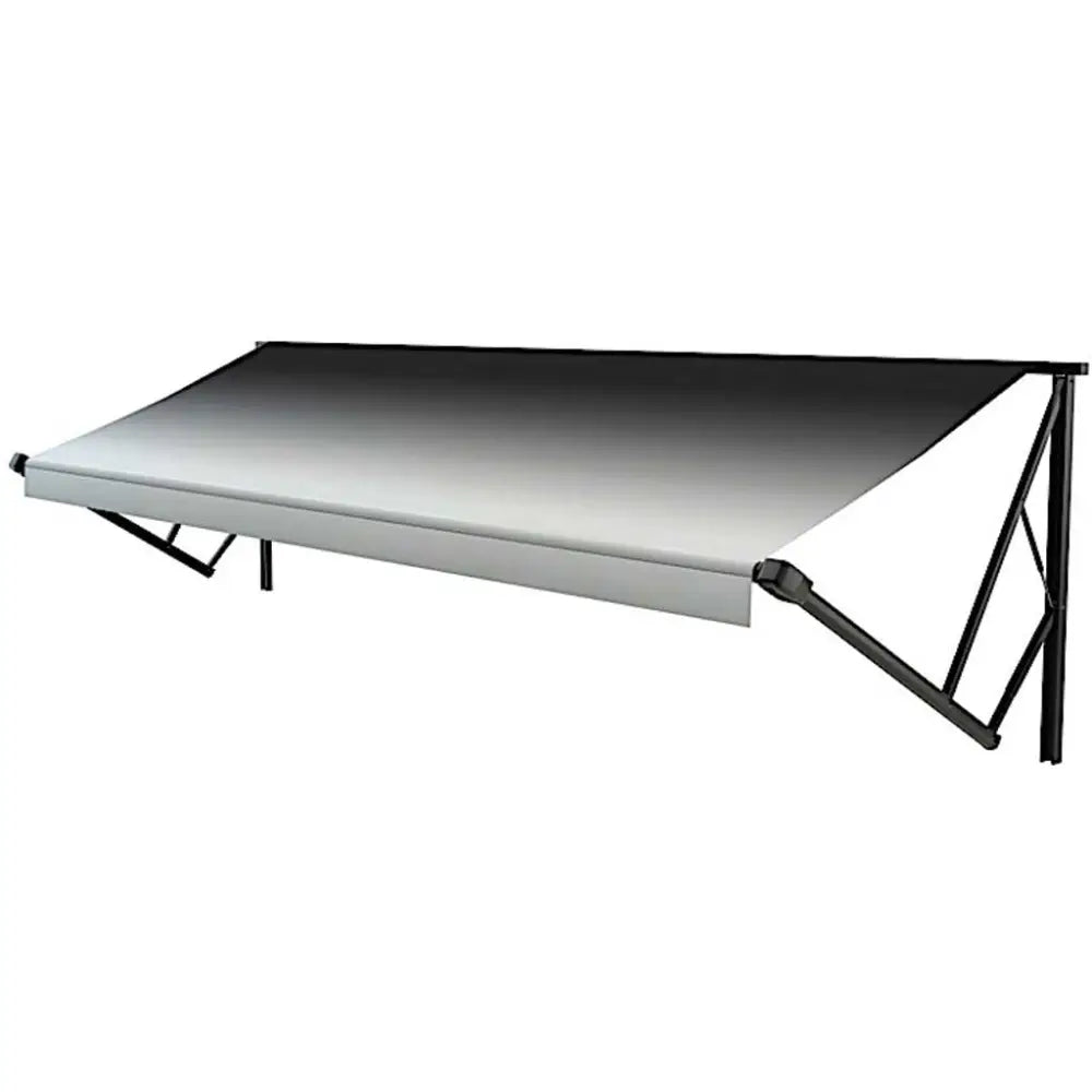 Lippert V000211452 Awnings Canopies & Shade - Black