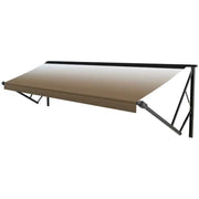 Lippert V000223160 Awnings Canopies & Shade - Sand Black