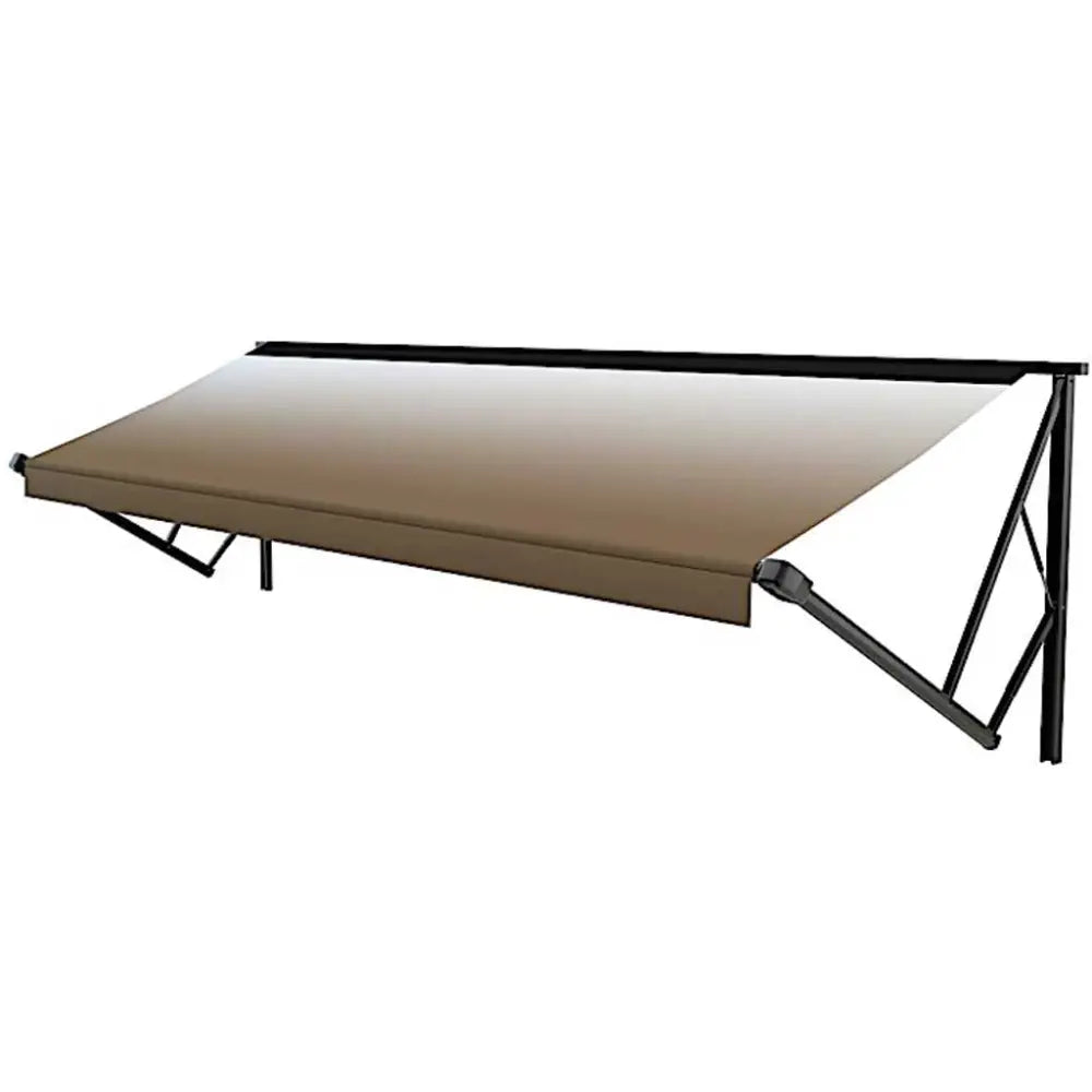 Lippert V000223162 Awnings Canopies & Shade - Sand Black