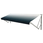 Lippert V000286920 Awnings Canopies & Shade - Blue