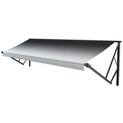 Lippert V000334969 Awnings Canopies & Shade - Black