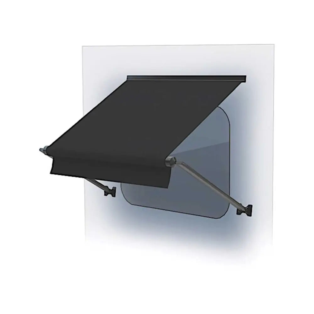 Lippert V000335447 Awnings Canopies & Shade - Black