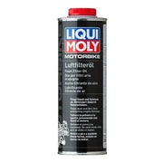 LIQUI MOLY 1L Motorbike Air Filter Oil - LIQUI MOLY