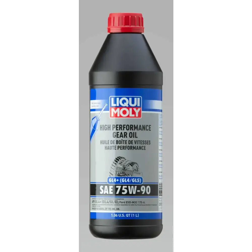 LIQUI MOLY 20012