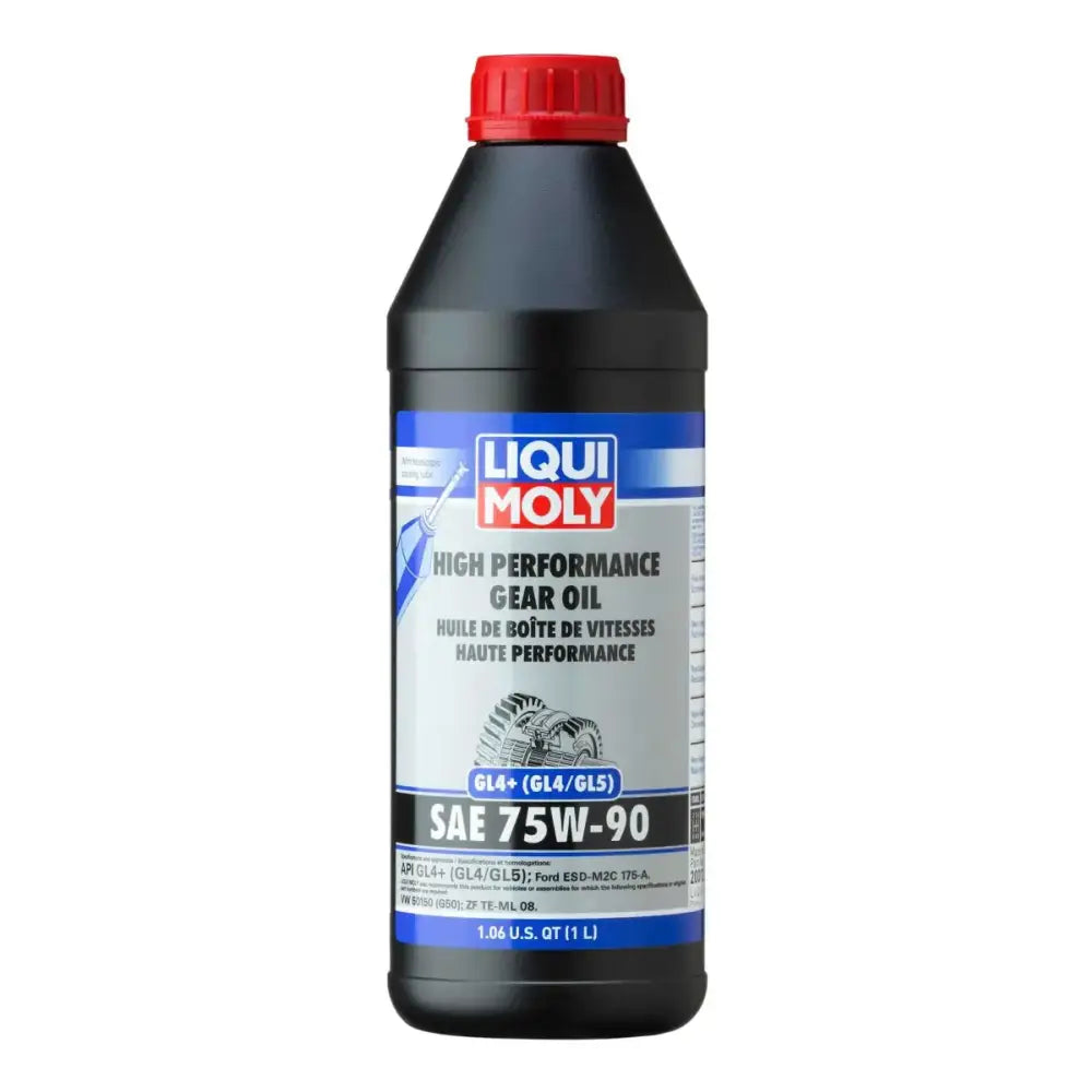 LIQUI MOLY 20012