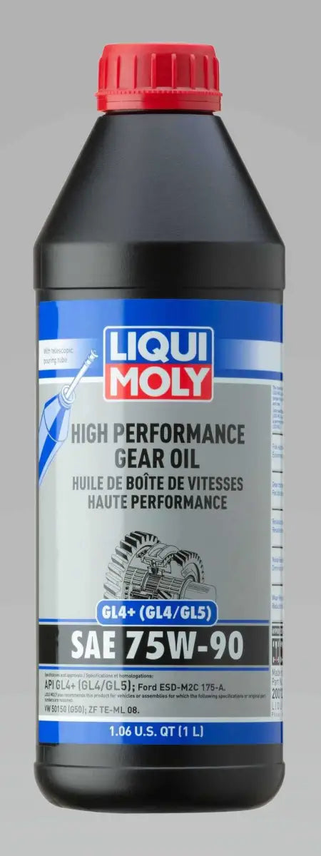 LIQUI MOLY 20012