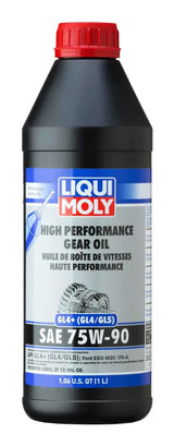 LIQUI MOLY 20012