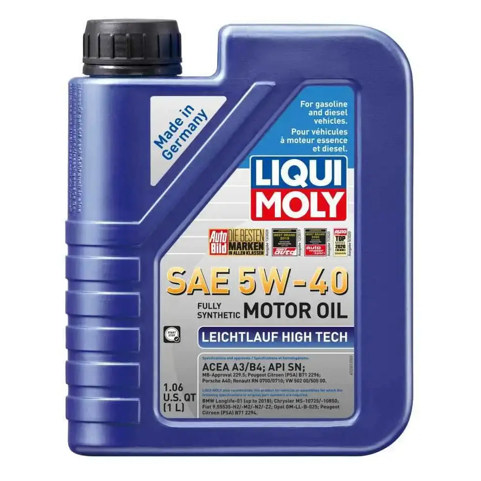 LIQUI MOLY 2331