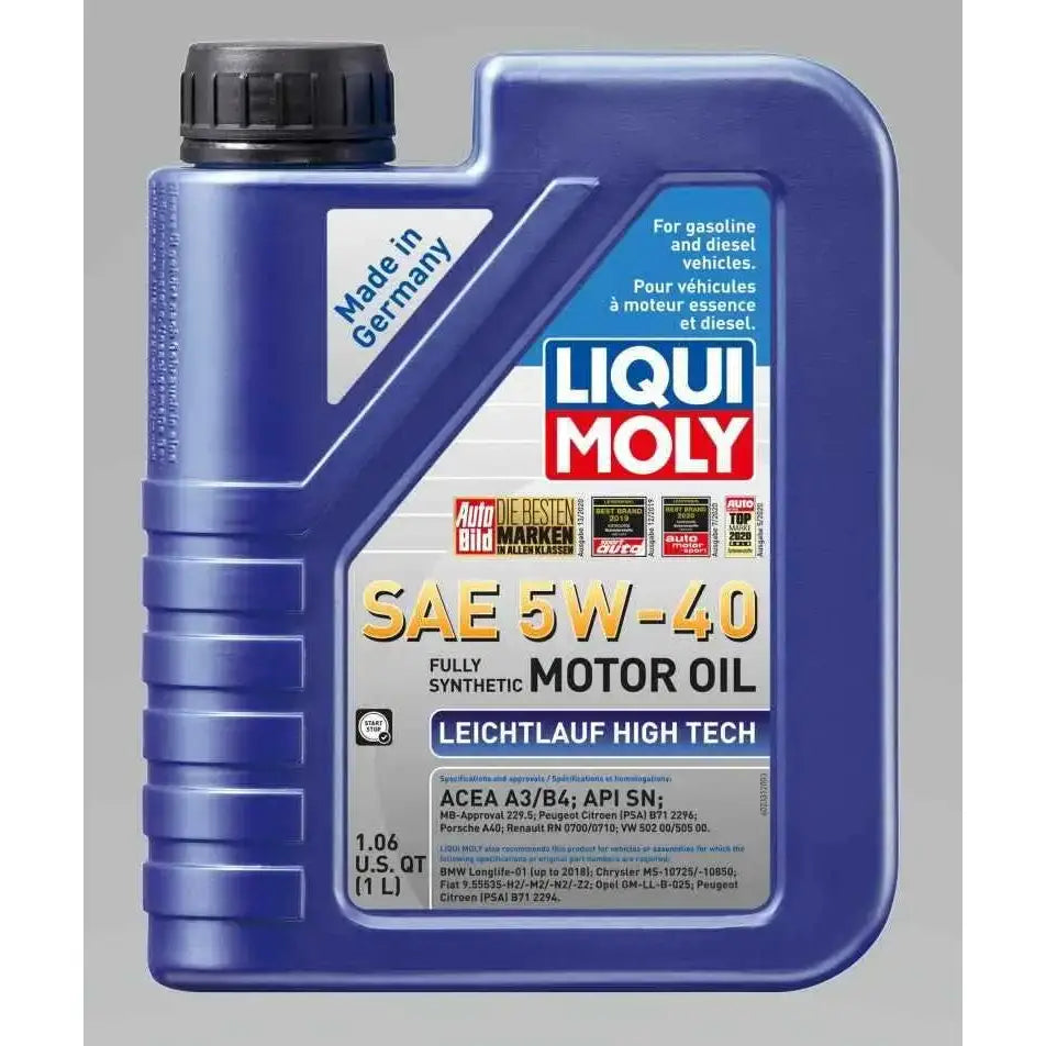 LIQUI MOLY 2331