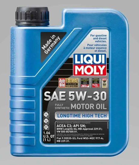 LIQUI MOLY 2038