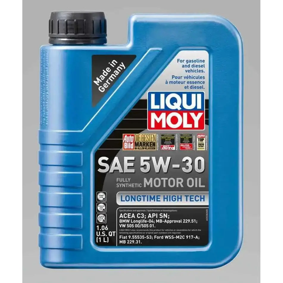 LIQUI MOLY 2038