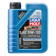 LIQUI MOLY 2038 LQM Motor Oil - Longtime