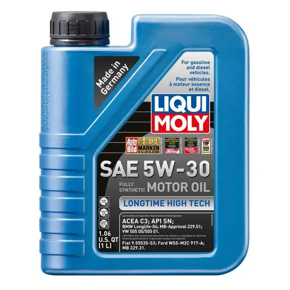 LIQUI MOLY 2038