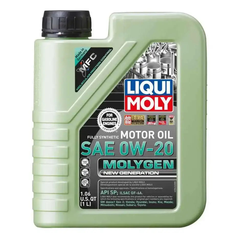 LIQUI MOLY 20436