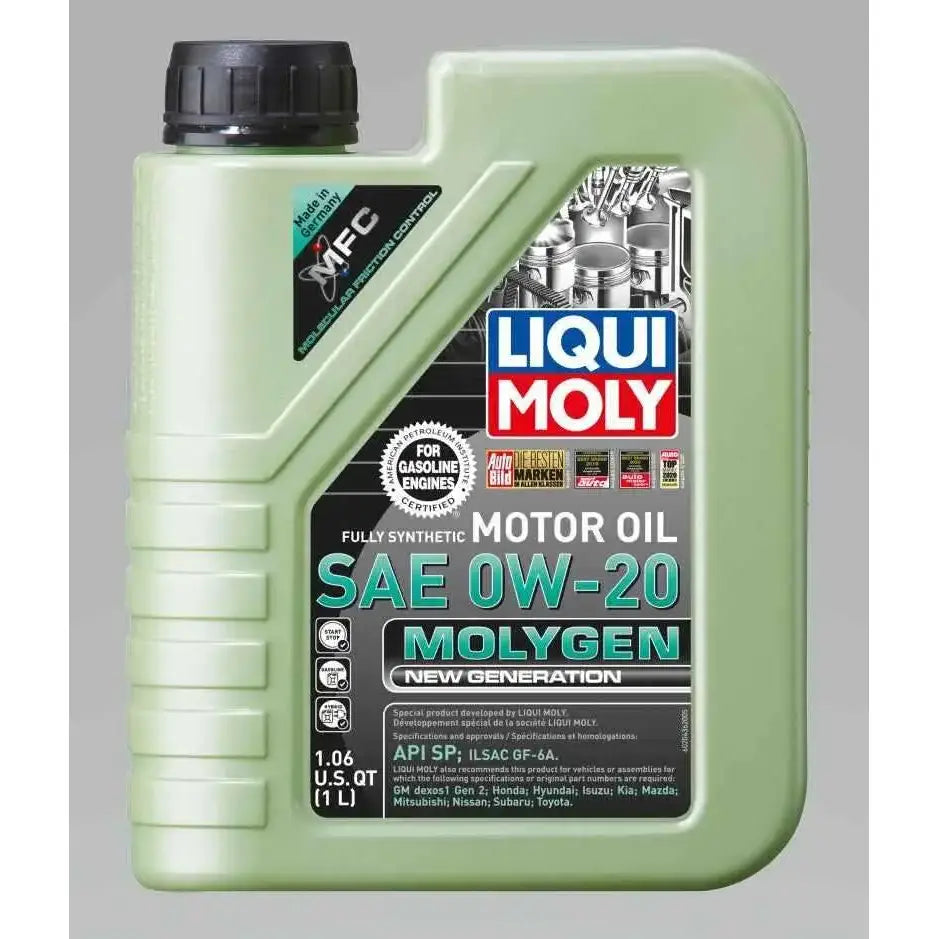 LIQUI MOLY 20436