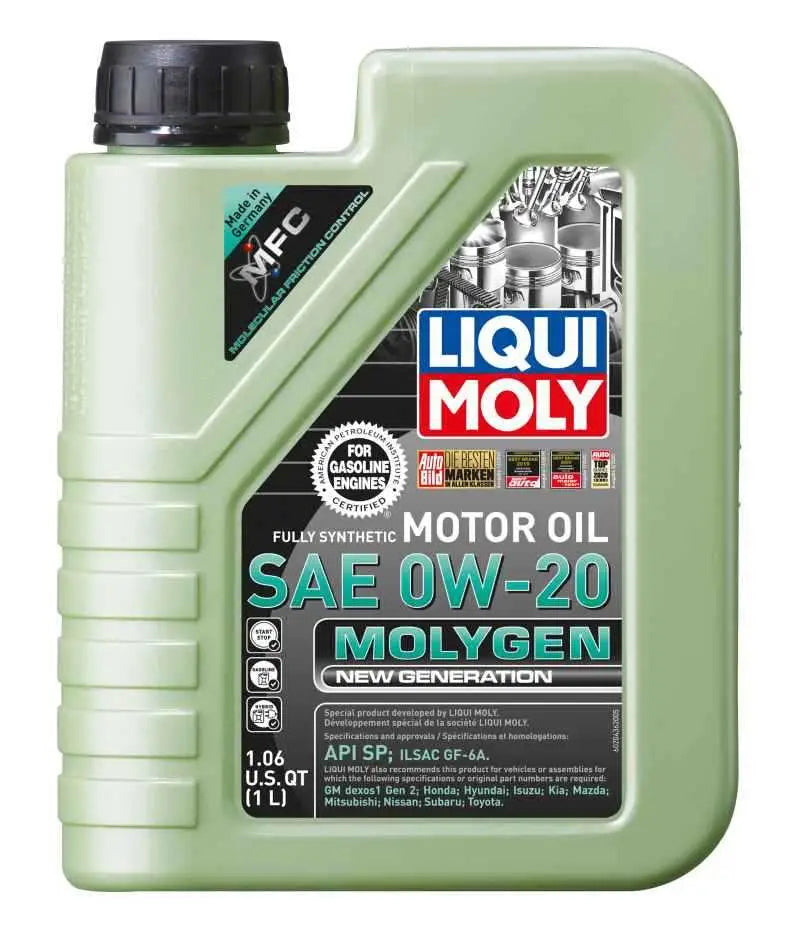 LIQUI MOLY 20436