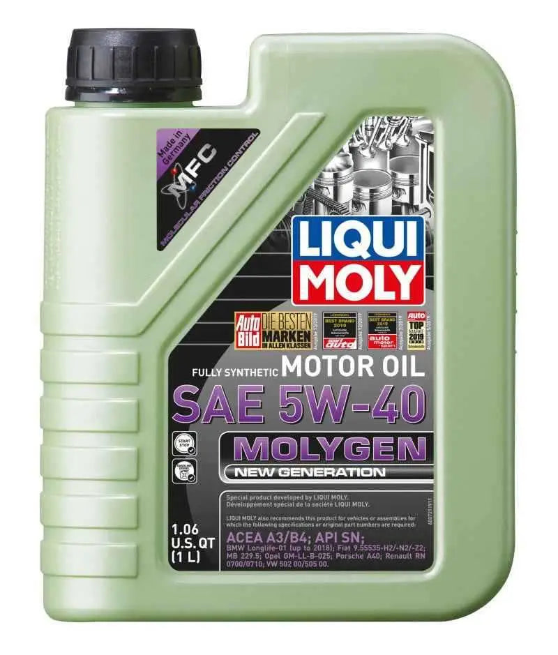 LIQUI MOLY 20230
