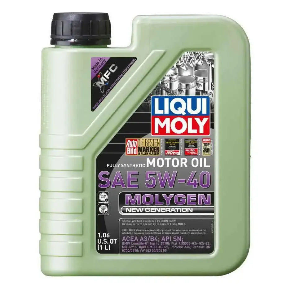 LIQUI MOLY 20230