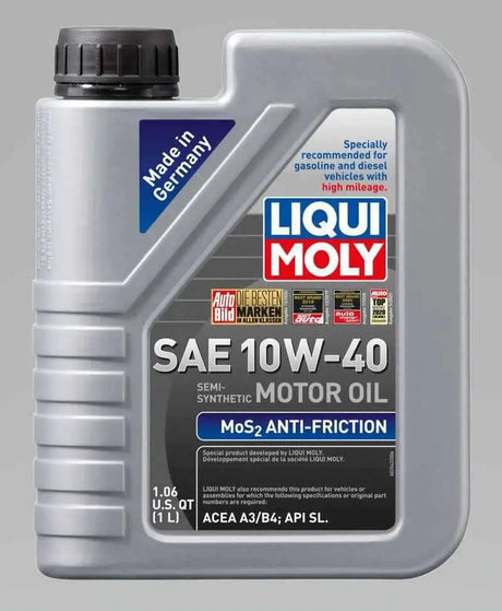 LIQUI MOLY 2042