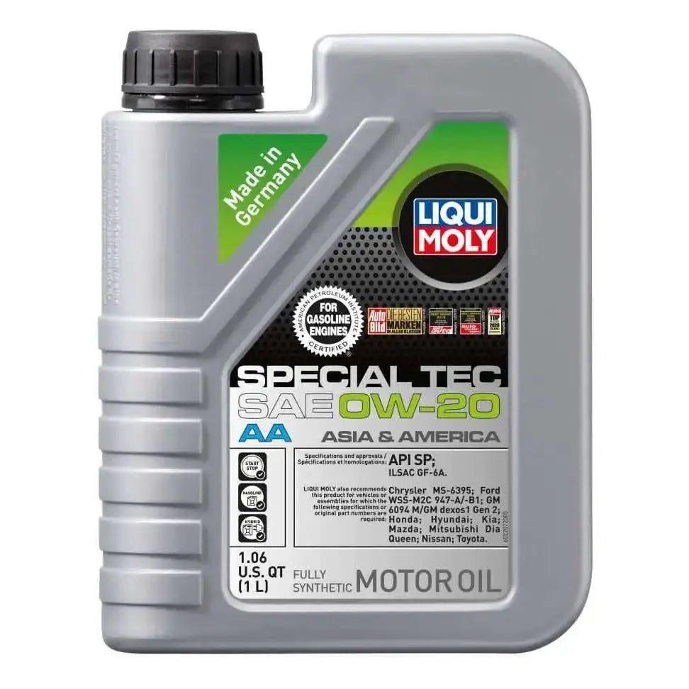 LIQUI MOLY 2207