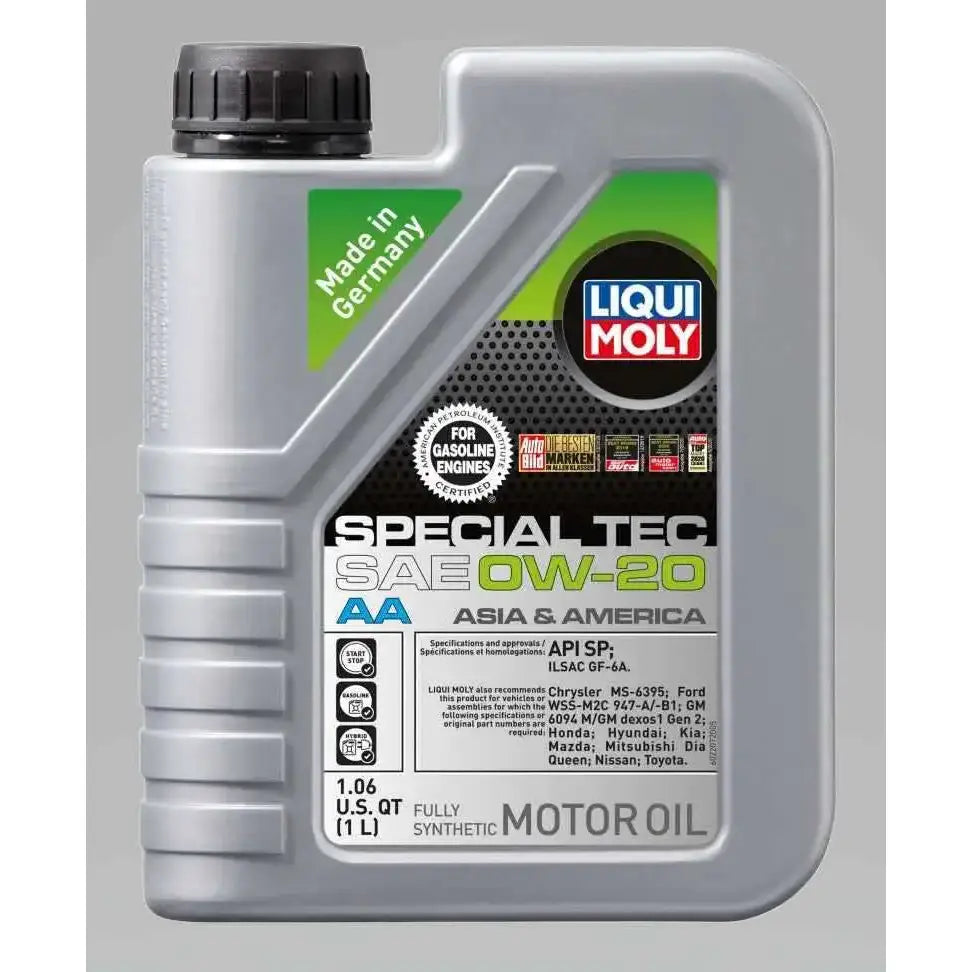LIQUI MOLY 2207