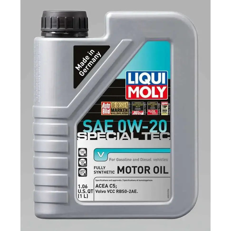 LIQUI MOLY 20198