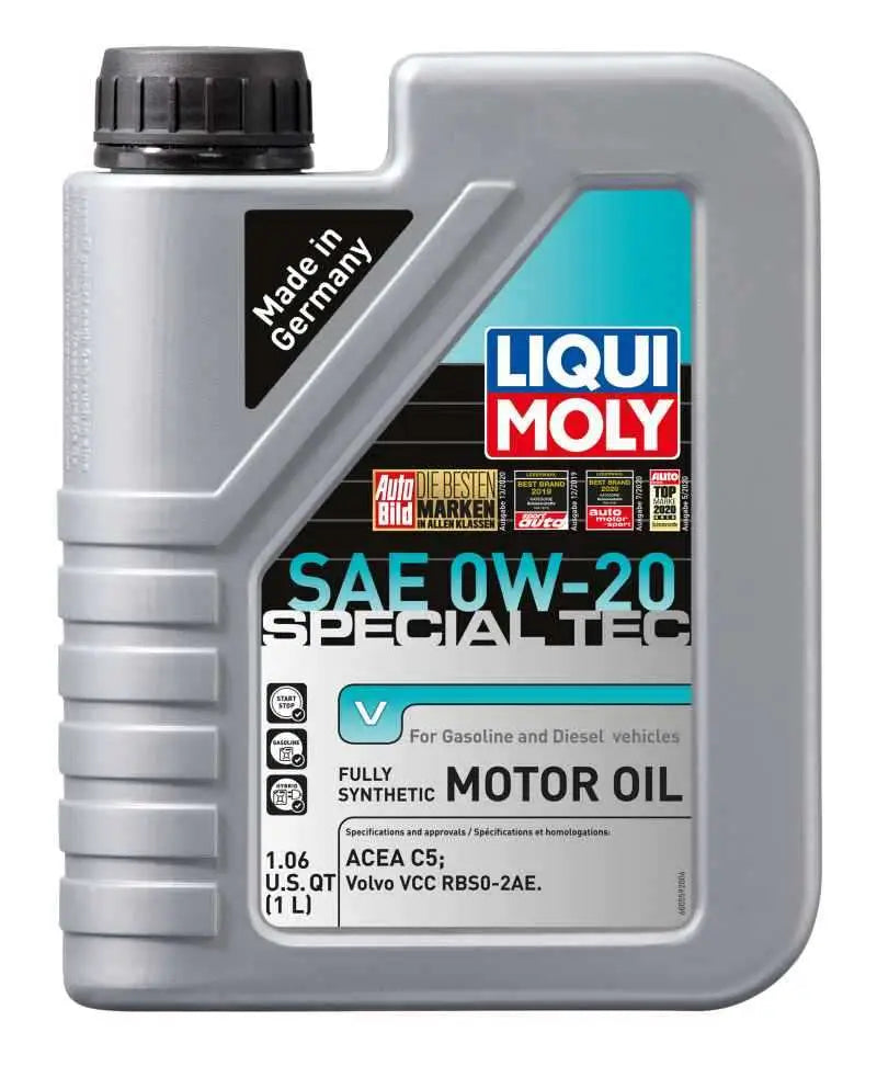 LIQUI MOLY 20198