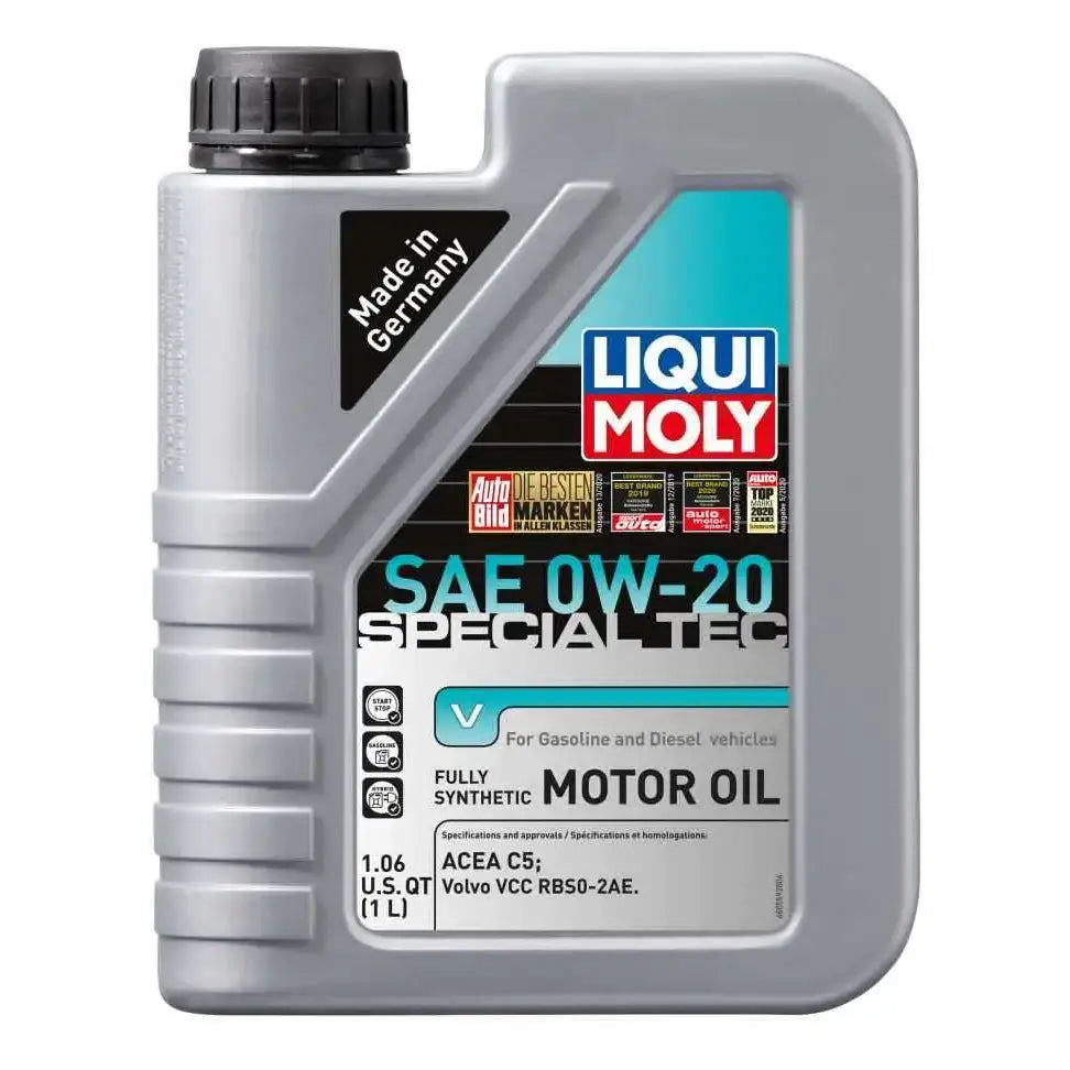 LIQUI MOLY 20198