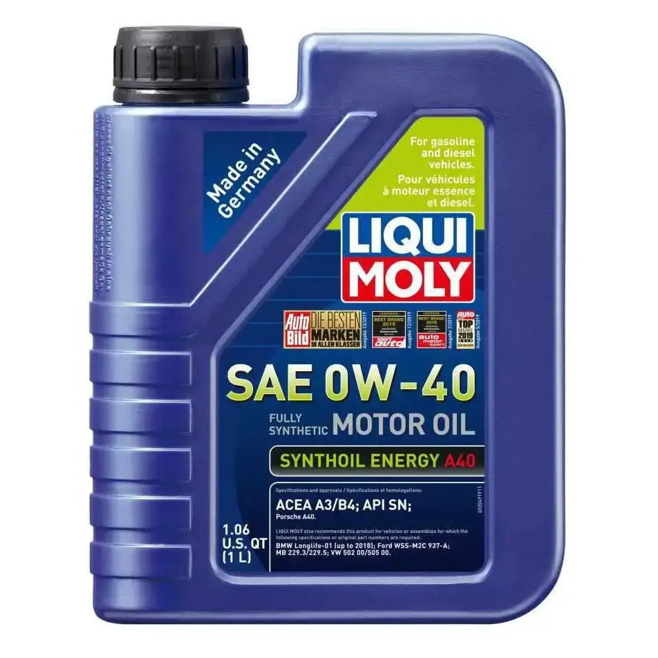 LIQUI MOLY 2049