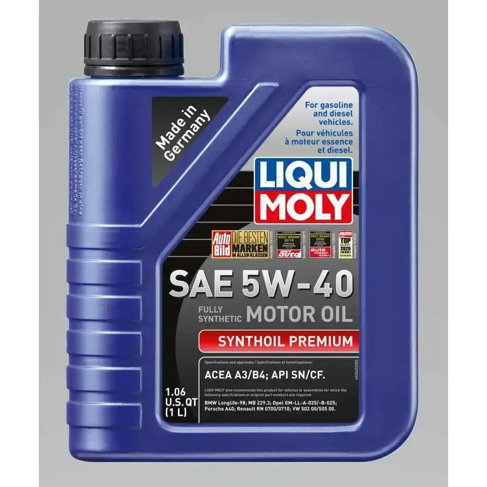 LIQUI MOLY 2040