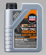 LIQUI MOLY 2004