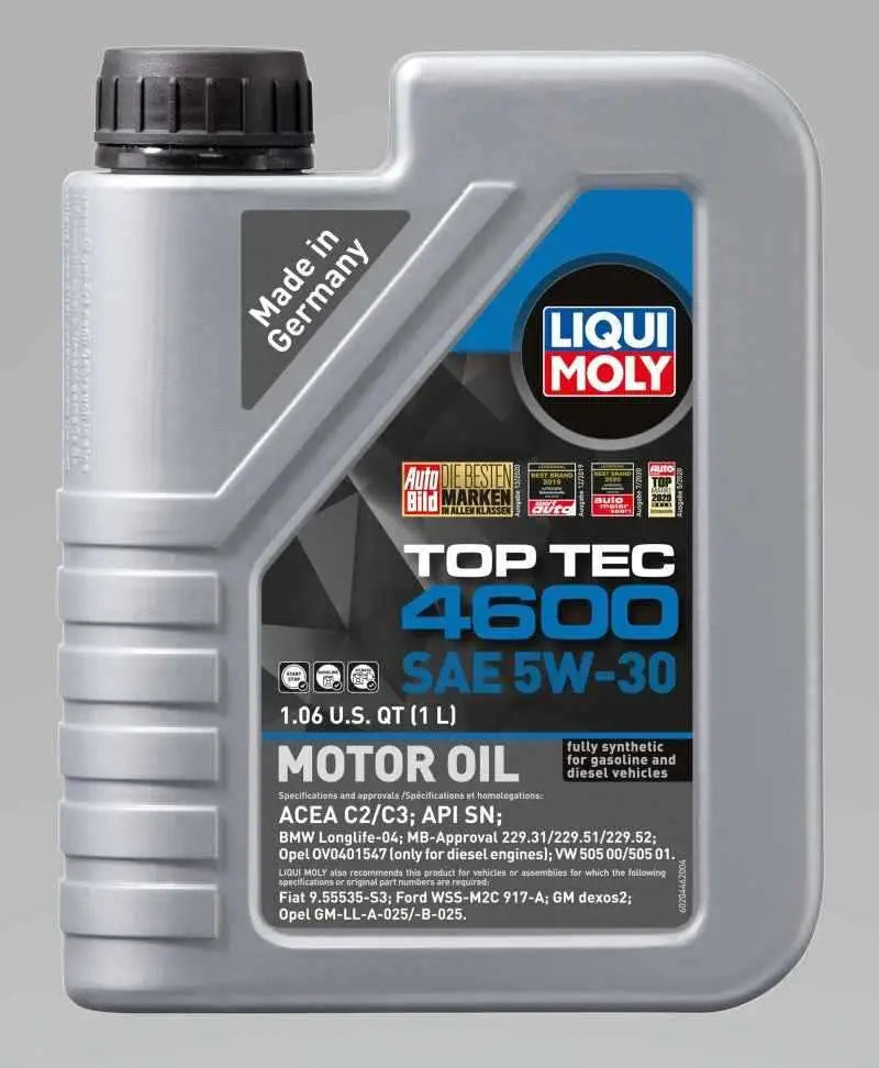 LIQUI MOLY 20446