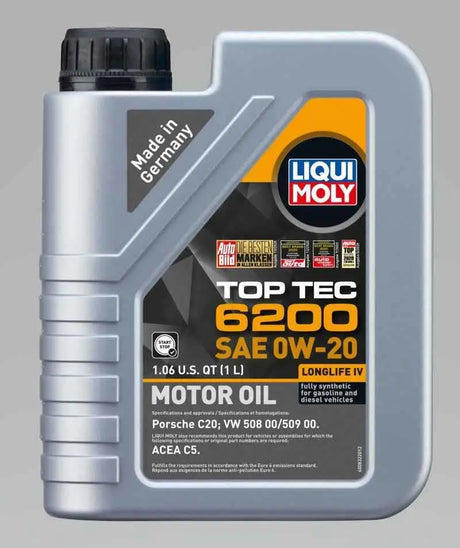 LIQUI MOLY 20236
