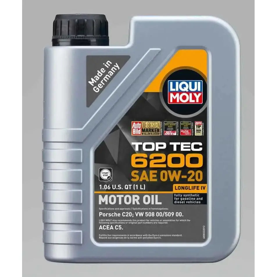 LIQUI MOLY 20236