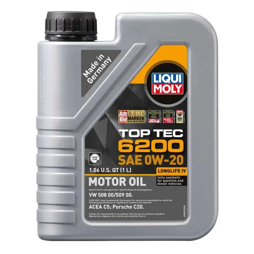 LIQUI MOLY 20236
