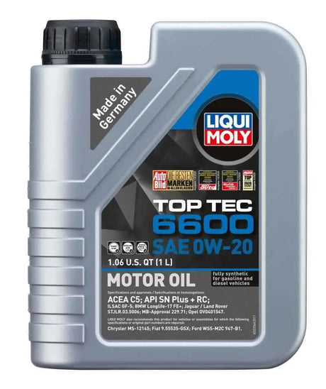 LIQUI MOLY 22044