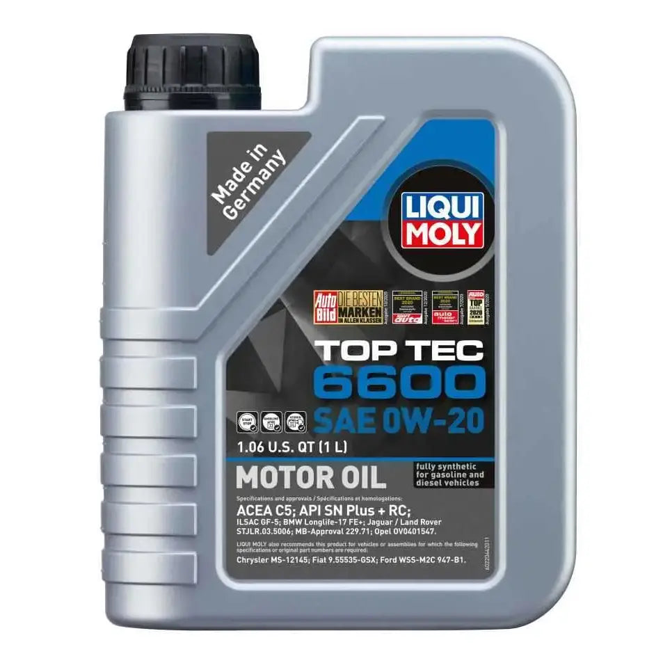 LIQUI MOLY 22044
